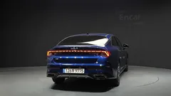 2023 Kia K5 1.6 Turbo — фото 4