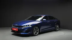 2023 Kia K5 1.6 Turbo — фото 11