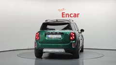 2023 Mini Countryman ALL4 Classic Launch Pack — фото 4