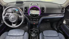 2023 Mini Countryman ALL4 Classic Launch Pack — фото 14