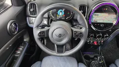 2023 Mini Countryman ALL4 Classic Launch Pack — фото 16