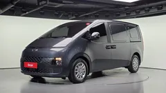 2023 Hyundai Staria Cargo 3-Seater — фото 1