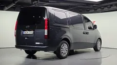 2023 Hyundai Staria Cargo 3-Seater — фото 2