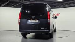 2023 Hyundai Staria Cargo 3-Seater — фото 4