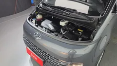 2023 Hyundai Staria Cargo 3-Seater — фото 6