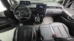 2023 Hyundai Staria Cargo 3-Seater — фото 7