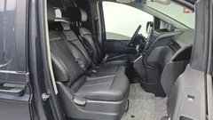 2023 Hyundai Staria Cargo 3-Seater — фото 11