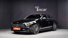 2023 Mercedes-Benz CLS-Class CLS450 4MATIC — фото 1