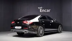 2023 Mercedes-Benz CLS-Class CLS450 4MATIC — фото 2