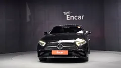 2023 Mercedes-Benz CLS-Class CLS450 4MATIC — фото 3