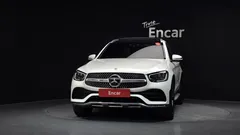 2022 Mercedes-Benz GLC-Class GLC300 4MATIC — фото 3