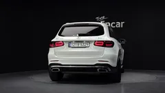 2022 Mercedes-Benz GLC-Class GLC300 4MATIC — фото 4