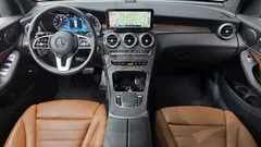 2022 Mercedes-Benz GLC-Class GLC300 4MATIC — фото 7
