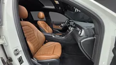 2022 Mercedes-Benz GLC-Class GLC300 4MATIC — фото 10