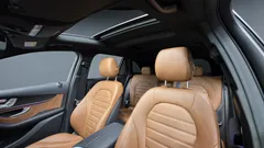 2022 Mercedes-Benz GLC-Class GLC300 4MATIC — фото 12