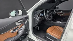 2022 Mercedes-Benz GLC-Class GLC300 4MATIC — фото 13