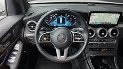 2022 Mercedes-Benz GLC-Class GLC300 4MATIC — фото 14