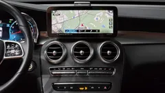2022 Mercedes-Benz GLC-Class GLC300 4MATIC — фото 16