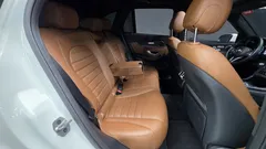 2022 Mercedes-Benz GLC-Class GLC300 4MATIC — фото 19