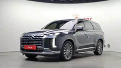2023 Hyundai Palisade Gasoline 3.8 2WD — фото 1