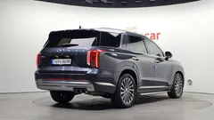2023 Hyundai Palisade Gasoline 3.8 2WD — фото 2