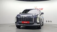 2023 Hyundai Palisade Gasoline 3.8 2WD — фото 3