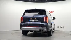 2023 Hyundai Palisade Gasoline 3.8 2WD — фото 4