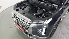 2023 Hyundai Palisade Gasoline 3.8 2WD — фото 6
