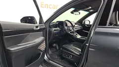 2023 Hyundai Palisade Gasoline 3.8 2WD — фото 10