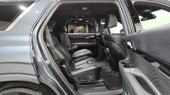 2023 Hyundai Palisade Gasoline 3.8 2WD — фото 12