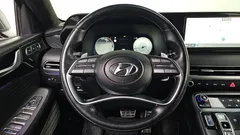 2023 Hyundai Palisade Gasoline 3.8 2WD — фото 17
