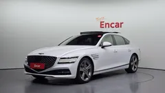 2022 Genesis G80 Gasoline 2.5 Turbo AWD — фото 1
