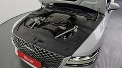 2022 Genesis G80 Gasoline 2.5 Turbo AWD — фото 6