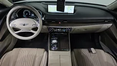2022 Genesis G80 Gasoline 2.5 Turbo AWD — фото 7