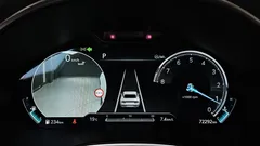 2022 Genesis G80 Gasoline 2.5 Turbo AWD — фото 8