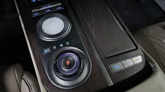 2022 Genesis G80 Gasoline 2.5 Turbo AWD — фото 9