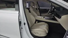 2022 Genesis G80 Gasoline 2.5 Turbo AWD — фото 11