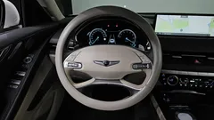 2022 Genesis G80 Gasoline 2.5 Turbo AWD — фото 13