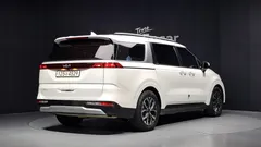 2023 Kia Carnival Gasoline 9-Seater Prestige — фото 2