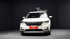 2023 Kia Carnival Gasoline 9-Seater Prestige — фото 3