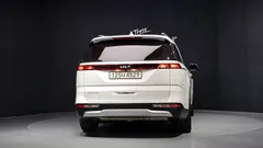 2023 Kia Carnival Gasoline 9-Seater Prestige — фото 4