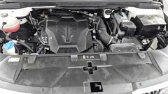 2023 Kia Carnival Gasoline 9-Seater Prestige — фото 6