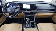 2023 Kia Carnival Gasoline 9-Seater Prestige — фото 7