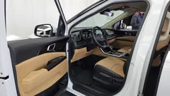 2023 Kia Carnival Gasoline 9-Seater Prestige — фото 10
