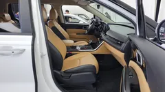 2023 Kia Carnival Gasoline 9-Seater Prestige — фото 11