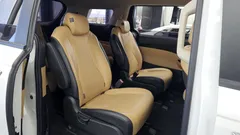 2023 Kia Carnival Gasoline 9-Seater Prestige — фото 12