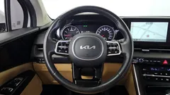 2023 Kia Carnival Gasoline 9-Seater Prestige — фото 13