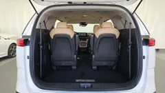 2023 Kia Carnival Gasoline 9-Seater Prestige — фото 20