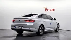 2022 Renault Samsung SM6 1.3 TCe LE — фото 2