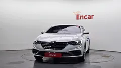 2022 Renault Samsung SM6 1.3 TCe LE — фото 3